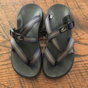 Chaco sandals